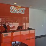 SIXT Rent a Car Boca Raton near Mizner Park