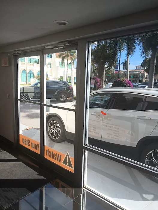SIXT Rent a Car Boca Raton near Mizner Park Picture 9