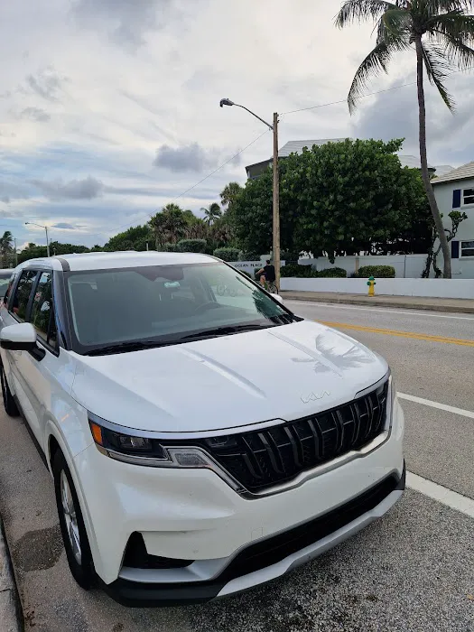 Hertz Car Rental - Boca Raton - North West 13th Street Picture 4