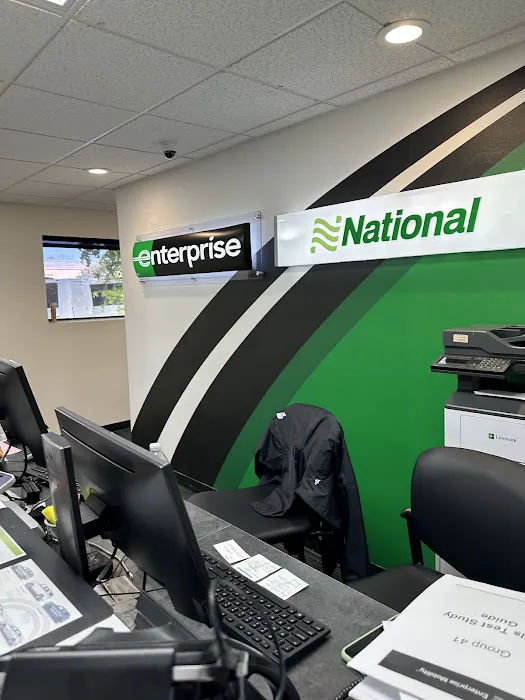 National Car Rental Picture 10