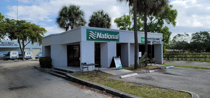 Enterprise Rent-A-Car Picture 1