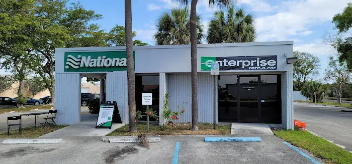 Enterprise Rent-A-Car Picture 8