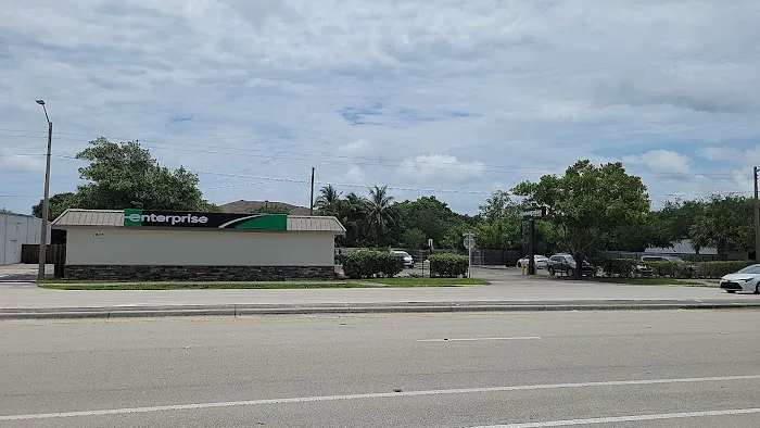 Enterprise Rent-A-Car Picture 1