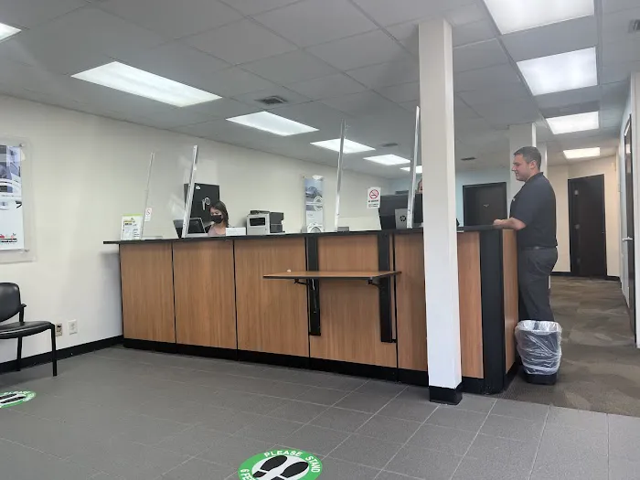 Enterprise Rent-A-Car Picture 2