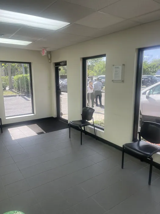 Enterprise Rent-A-Car Picture 8