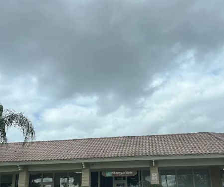 Enterprise Rent-A-Car