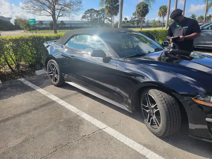 Enterprise Rent-A-Car Picture 2
