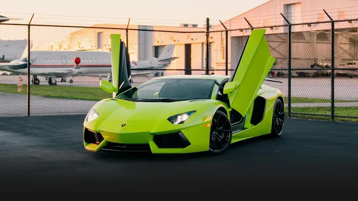 EXPRESSWAY RENT A CAR Picture 2
