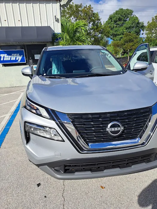 Hertz Car Rental - Delray Beach - Southeast 5th Avenue Picture 8