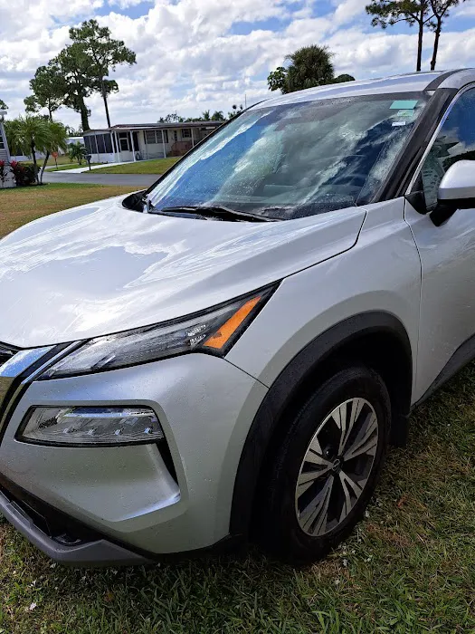 Hertz Car Rental - Delray Beach - Southeast 5th Avenue Picture 10