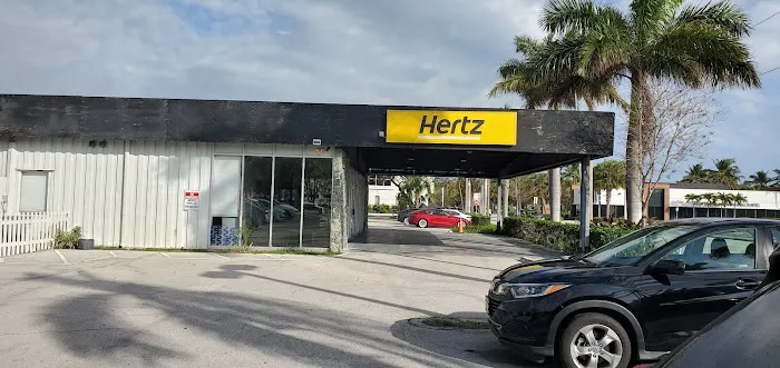 Thrifty Car Rental Picture 10