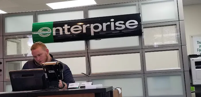 Enterprise Rent-A-Car Picture 5