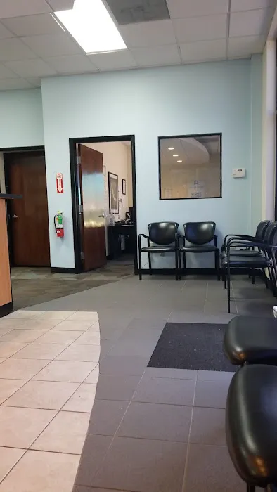 Enterprise Rent-A-Car Picture 8
