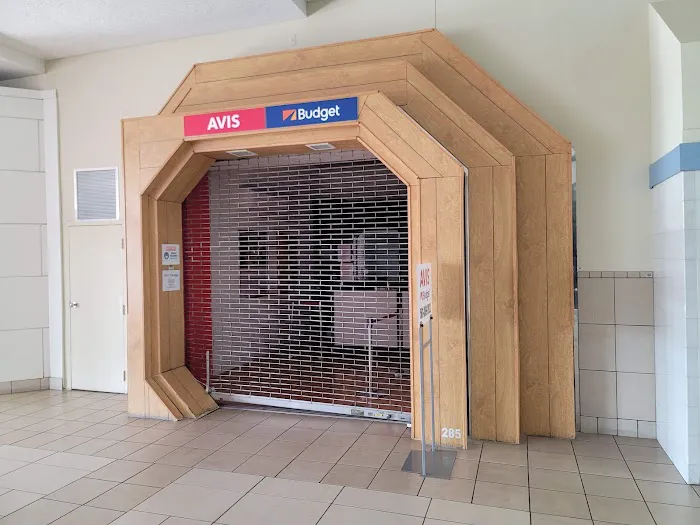 Avis Car Rental Picture 1
