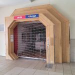 Avis Car Rental