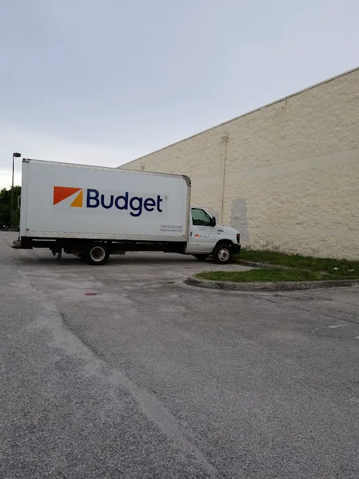 Budget Car Rental Picture 5