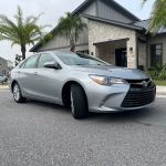 Alfa RENTAl CAR