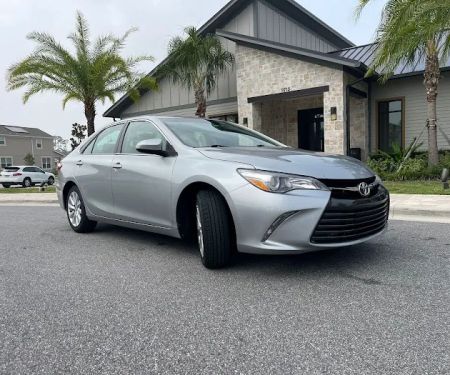 Alfa RENTAl CAR