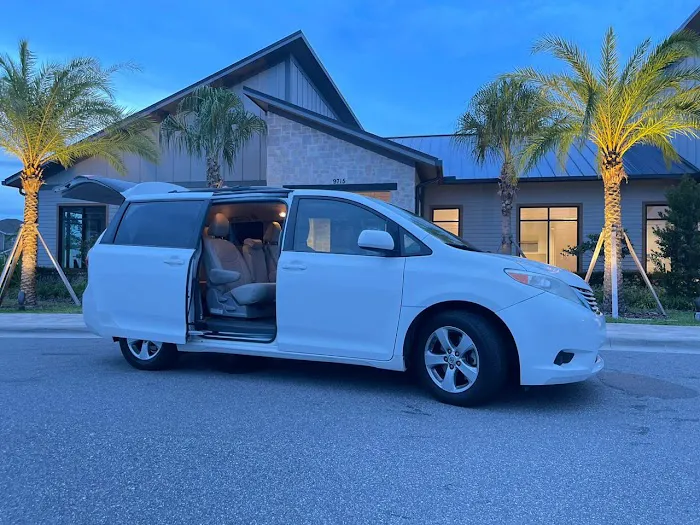 Alfa RENTAl CAR Picture 7