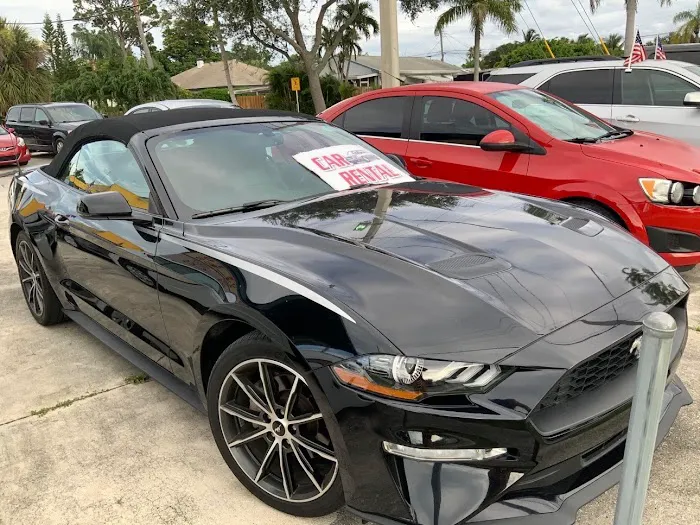 Econo Rent a Car, Inc Picture 1