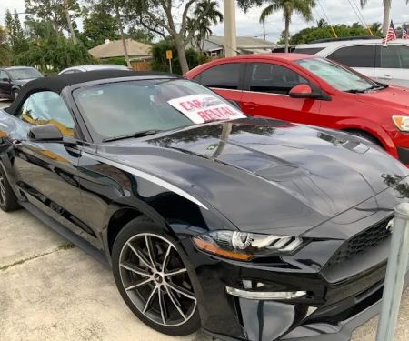 Econo Rent a Car, Inc