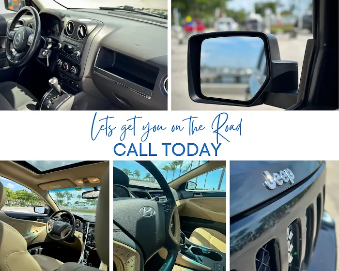 Econo Rent a Car, Inc Picture 6