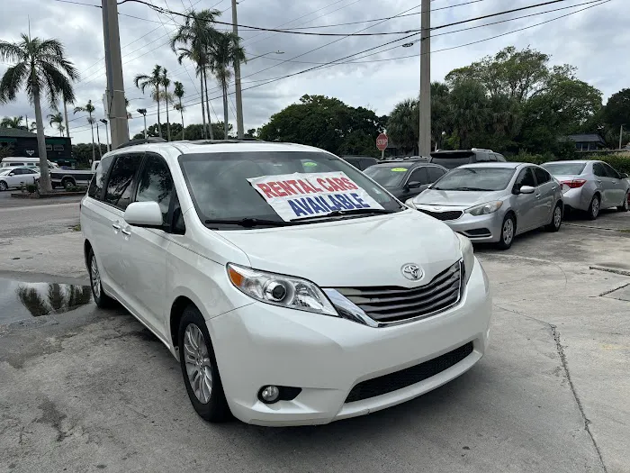 Econo Rent a Car, Inc Picture 2