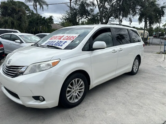 Econo Rent a Car, Inc Picture 5
