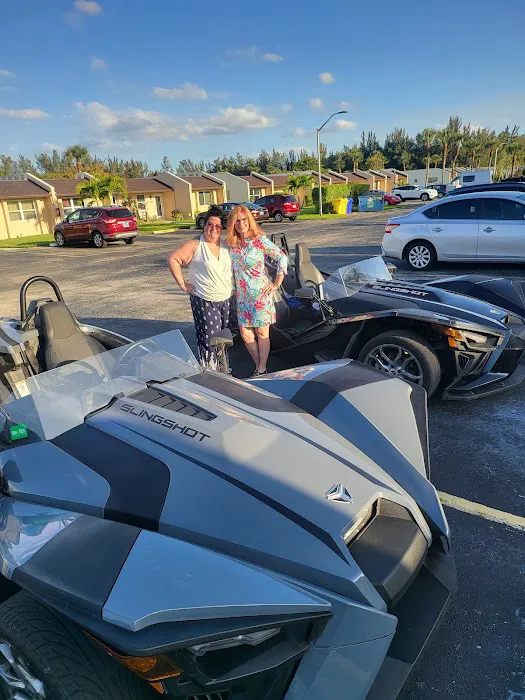South Florida Slingshot Rental Picture 5