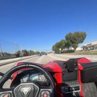 South Florida Slingshot Rental ico