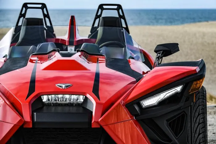 South Florida Slingshot Rental Picture 3