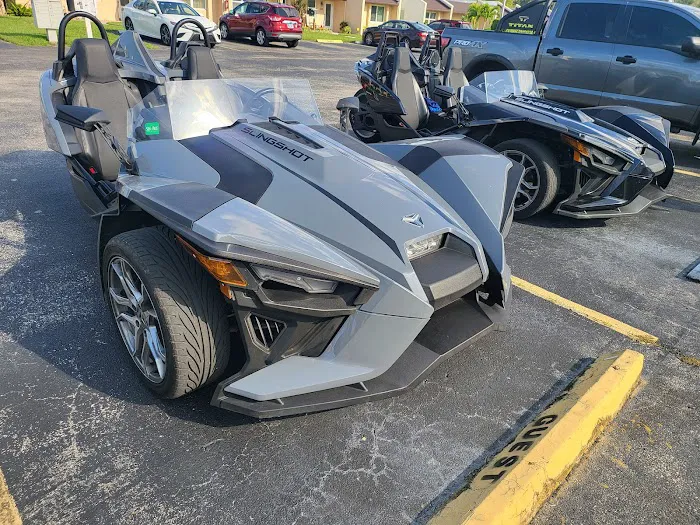 South Florida Slingshot Rental Picture 2