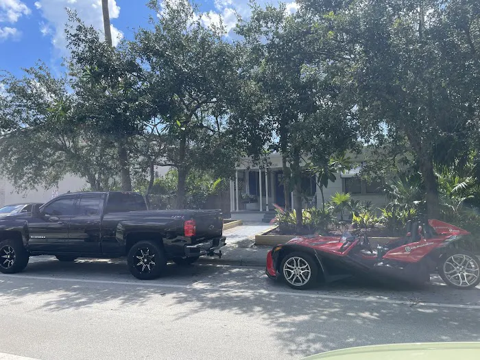 South Florida Slingshot Rental Picture 10