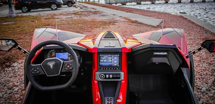 South Florida Slingshot Rental Picture 9