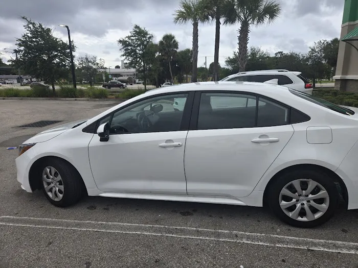 Enterprise Rent-A-Car Picture 3