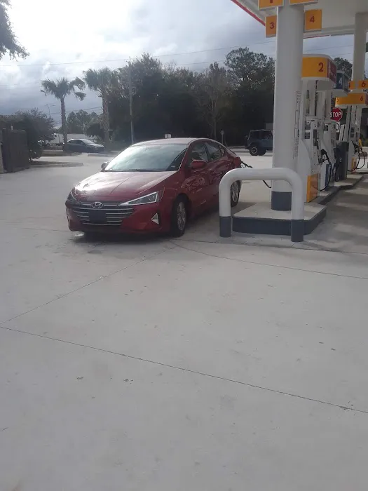 Enterprise Rent-A-Car Picture 9