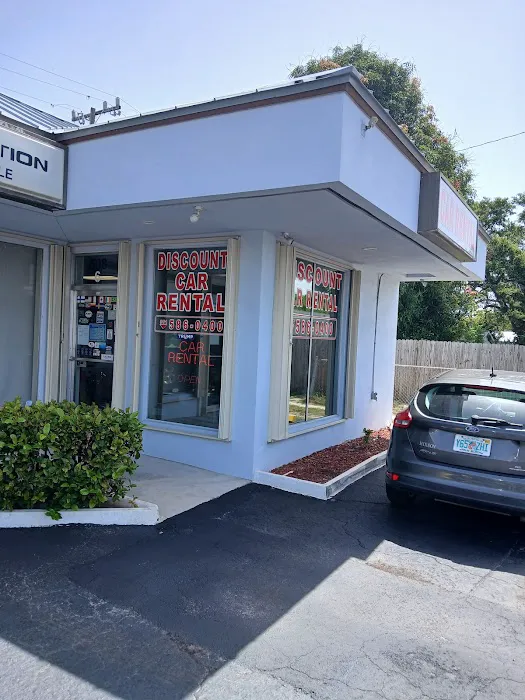 Discount Car Rental Inc Picture 1