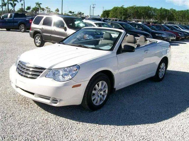 Alfa Car Rental Picture 1