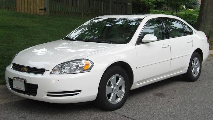 Alfa Car Rental Picture 5