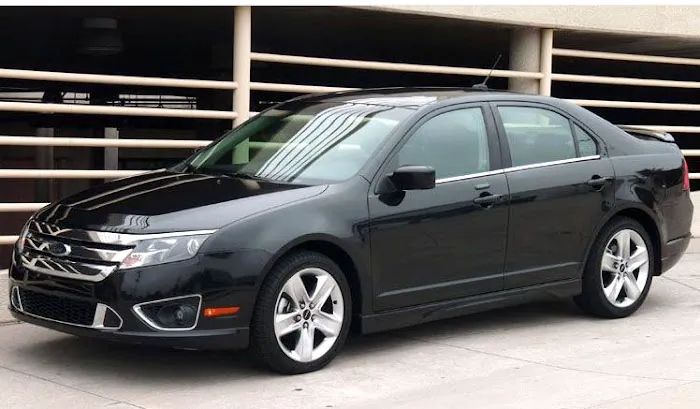 Alfa Car Rental Picture 10