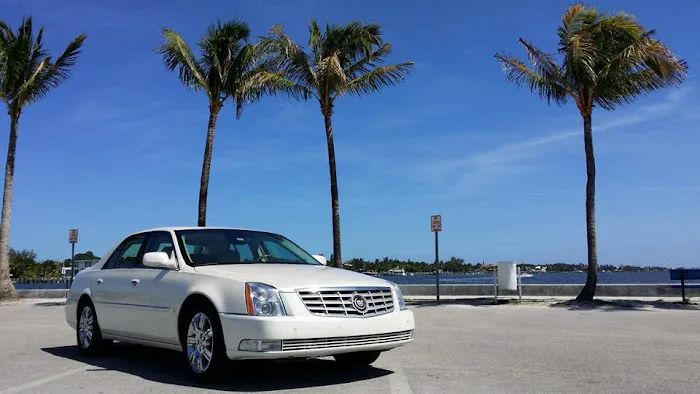 Ambassador Rent A Car Picture 2