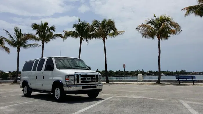 Ambassador Rent A Car Picture 4