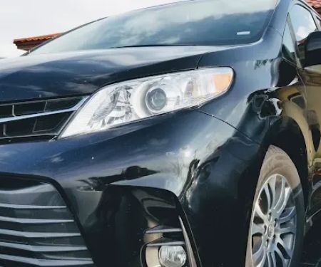 Ambassador Rent A Car
