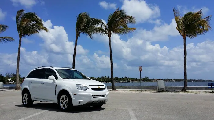 Ambassador Rent A Car Picture 3