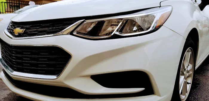 Ambassador Rent A Car Picture 9