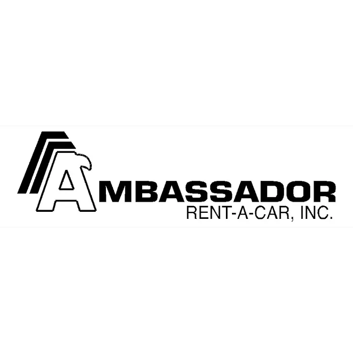 Ambassador Rent A Car Picture 10