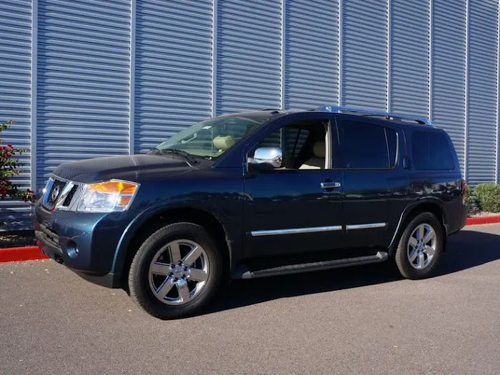 Palm Beach Cars Inc Picture 2