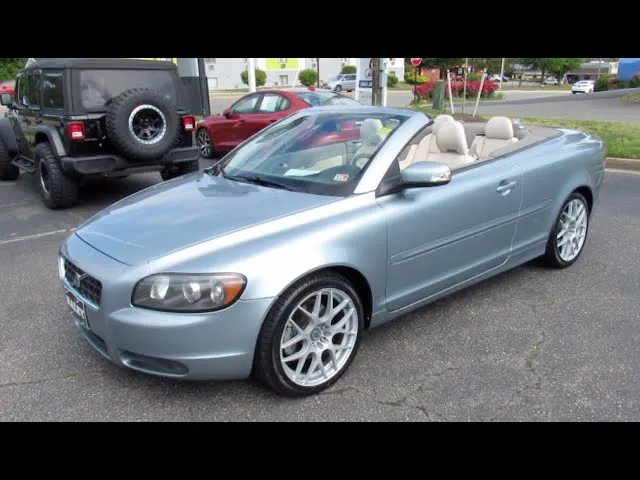 Palm Beach Cars Inc Picture 1