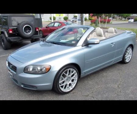 Palm Beach Cars Inc
