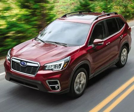 Avis Car Rental